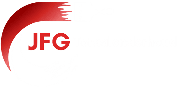 JFG Totaalonderhoud